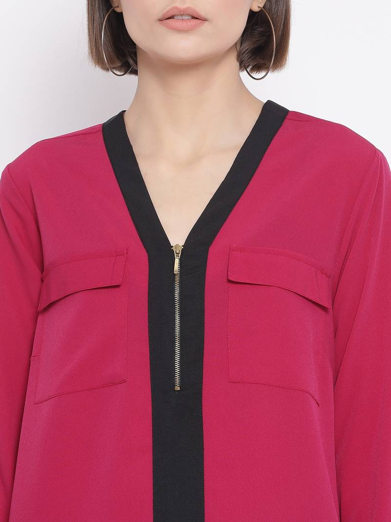 Monologue Carerra Women Top
