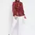 Branched Emera Class Women Top