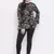 Tropical Fenty Lee Plus Size Women Top
