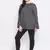 Tropical DauntyPlus Size Women Top
