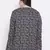 Tropical DauntyPlus Size Women Top