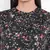 Floral Carl Chic Women Shirt