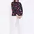 Tropical Encore Chic Women Shirt