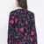 Tropical Encore Chic Women Shirt