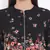 Floral Perfection Women Bomber Jacket