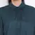 Teal Morocco Fiesta Women Shirt