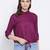 Berry Chanelle Fiesta Women Shirt