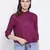Berry Chanelle Fiesta Women Shirt
