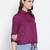 Berry Chanelle Fiesta Women Shirt