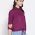 Berry Chanelle Fiesta Women Shirt