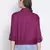Berry Chanelle Fiesta Women Shirt