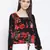 Tropical Flow Duet Women Top