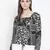 Floral Scarf Print Letty Women Top