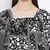 Floral Scarf Print Letty Women Top