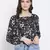 Monochrome Hillary Women Top
