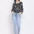 Monochrome Hillary Women Top