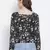 Monochrome Hillary Women Top