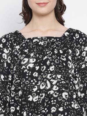 Monochrome Hillary Women Top 5