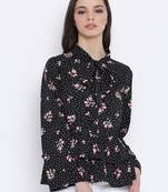 Tropical Doll Women Top