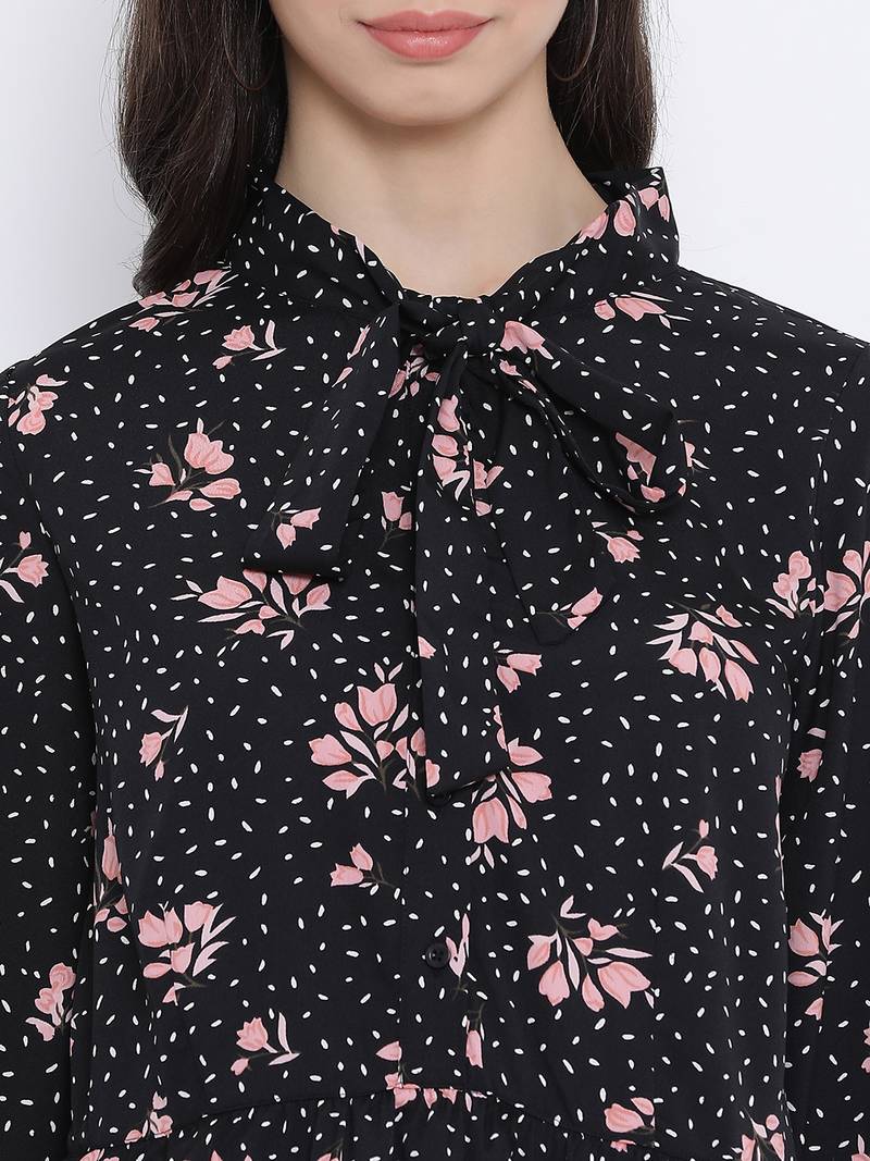 Tropical Doll Women Top