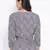 Blossom Manifesto Button Women Top