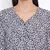 Blossom Manifesto Button Women Top