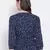 Floral Debut Peplum Women Top