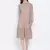 Abstract Collusion Women Dress