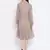 Abstract Collusion Women Dress