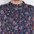 Graphic Senorita Chic Midi Women Dress