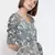 Paisley Rhapsody Glee Women Top