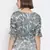 Paisley Rhapsody Glee Women Top
