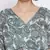 Paisley Rhapsody Glee Women Top