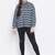 Tamara Mosaic Plus Size Women Shirt