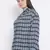 Tamara Mosaic Plus Size Women Shirt