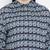 Tamara Mosaic Plus Size Women Shirt