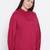 Fuschia Dorothy Plus Size Women Shirt