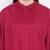 Fuschia Dorothy Plus Size Women Shirt
