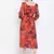 Tropical Paradise Pop Fashion Ion Women Dress