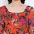 Tropical Paradise Pop Fashion Ion Women Dress