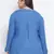 Sea Slung Plus Size Women Top