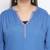 Sea Slung Plus Size Women Top