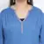 Sea Slung Plus Size Women Top