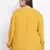 Sunshine Back Plus Size Women Top