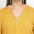 Sunshine Back Plus Size Women Top