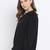 Black Attraction Women Top