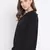 Black Attraction Women Top