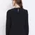 Black Attraction Women Top