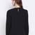 Black Attraction Women Top