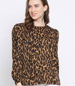 Wild Chaos Women Top